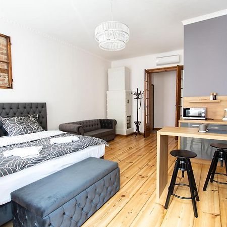 Szymborska Apartamenty Mostowa 18-2 Stary Toruń Extérieur photo