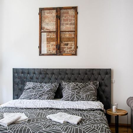 Szymborska Apartamenty Mostowa 18-2 Stary Toruń Extérieur photo