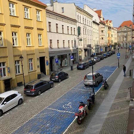 Szymborska Apartamenty Mostowa 18-2 Stary Toruń Extérieur photo
